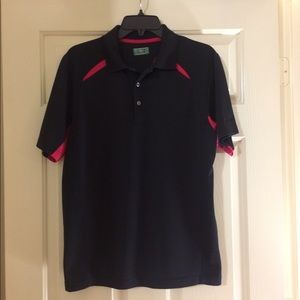 Ben Hogan polo shirt M